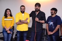 Narasimhapuram Motion Poster Launch